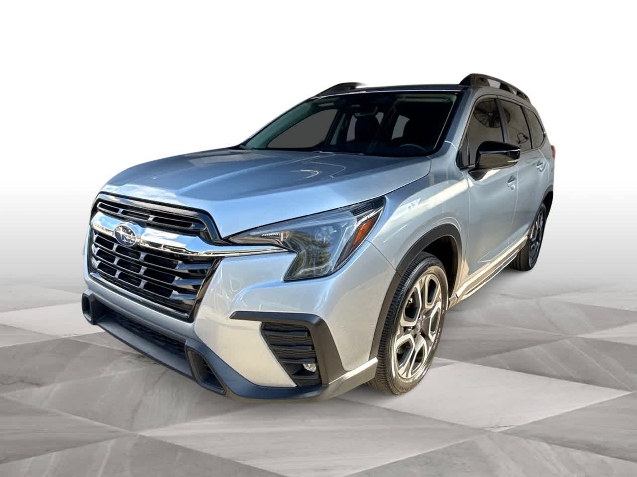 Thumbnail: 2024 Subaru Ascent - 4