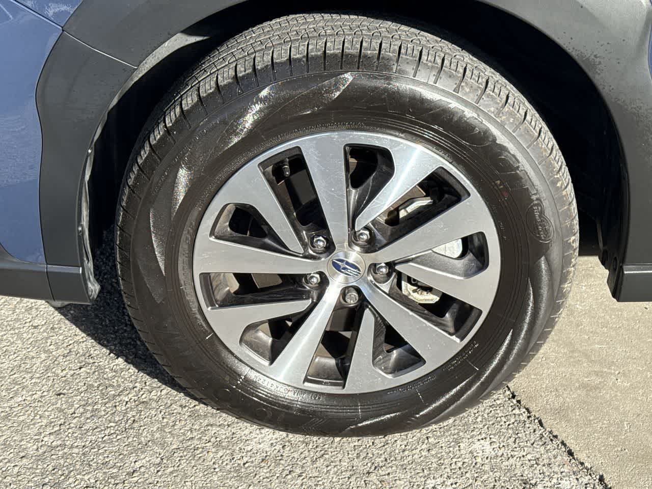 Thumbnail: 2025 Subaru Outback - 11