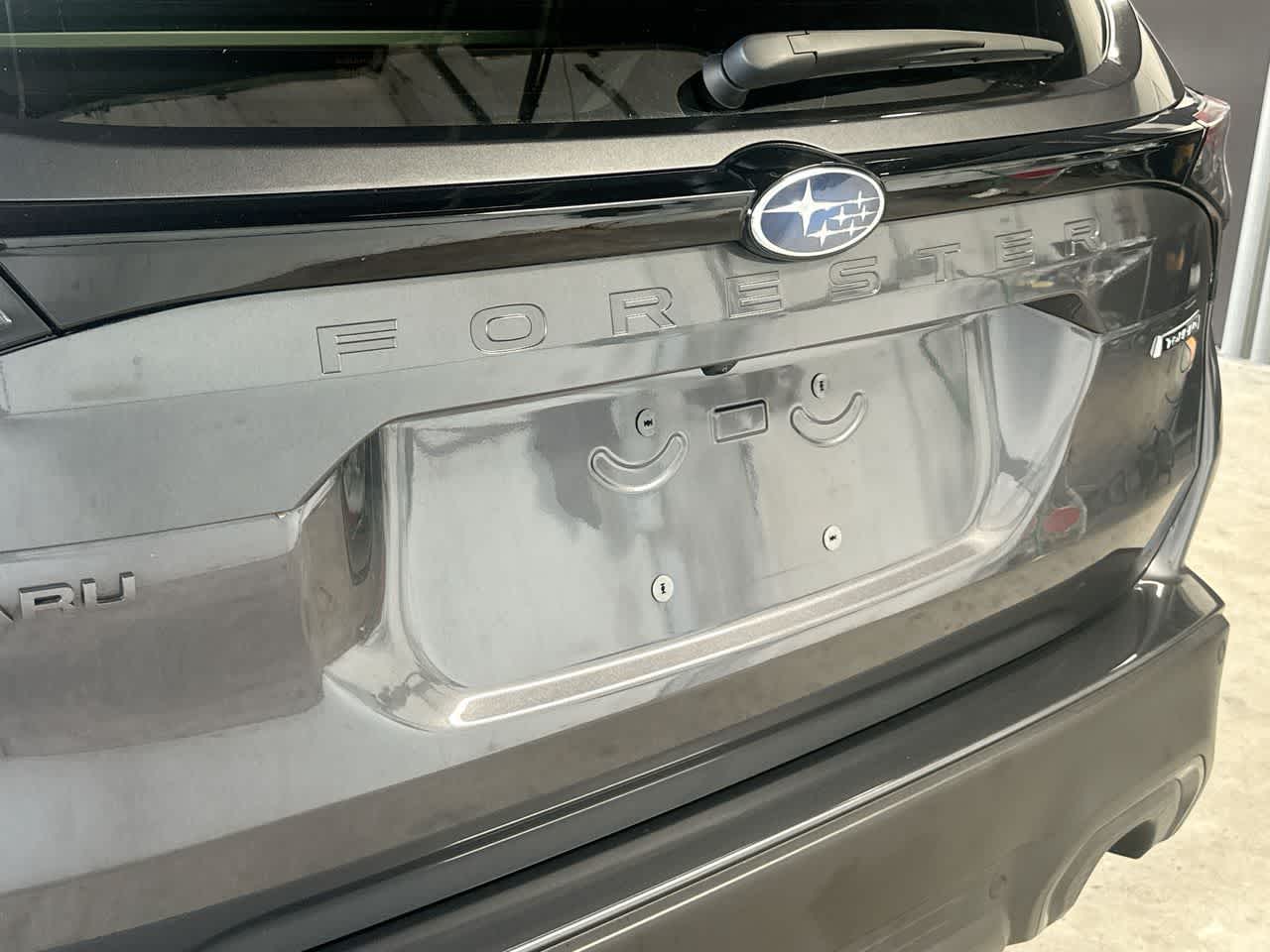 Thumbnail: 2026 Subaru Forester - 10