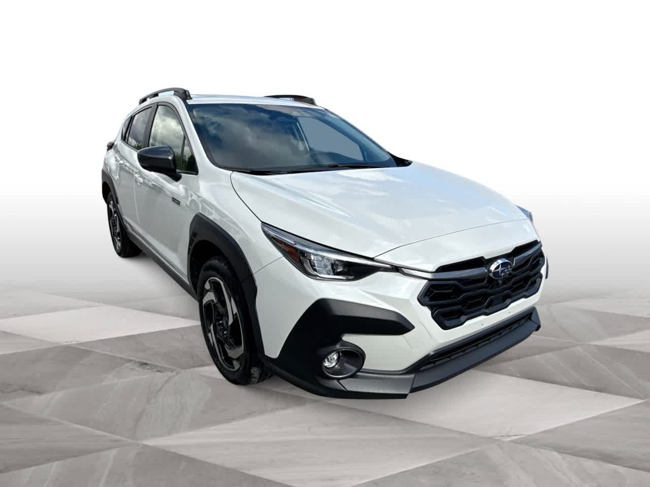 Thumbnail: 2026 Subaru Crosstrek - 2