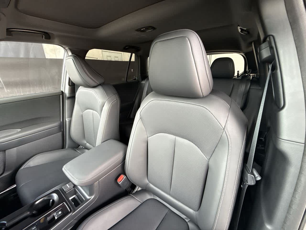 Thumbnail: 2026 Subaru Outback - 14