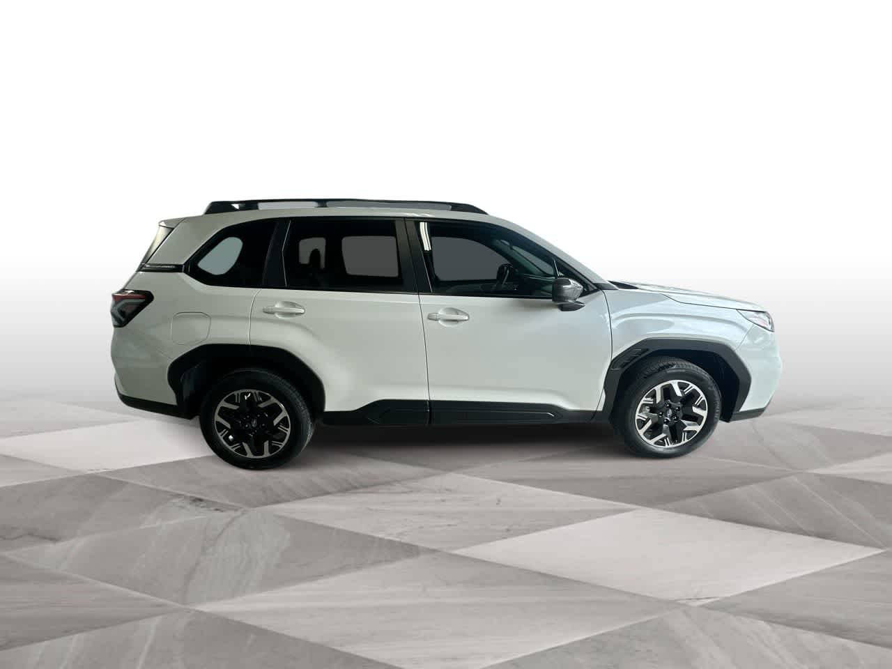 Thumbnail: 2025 Subaru Forester - 9