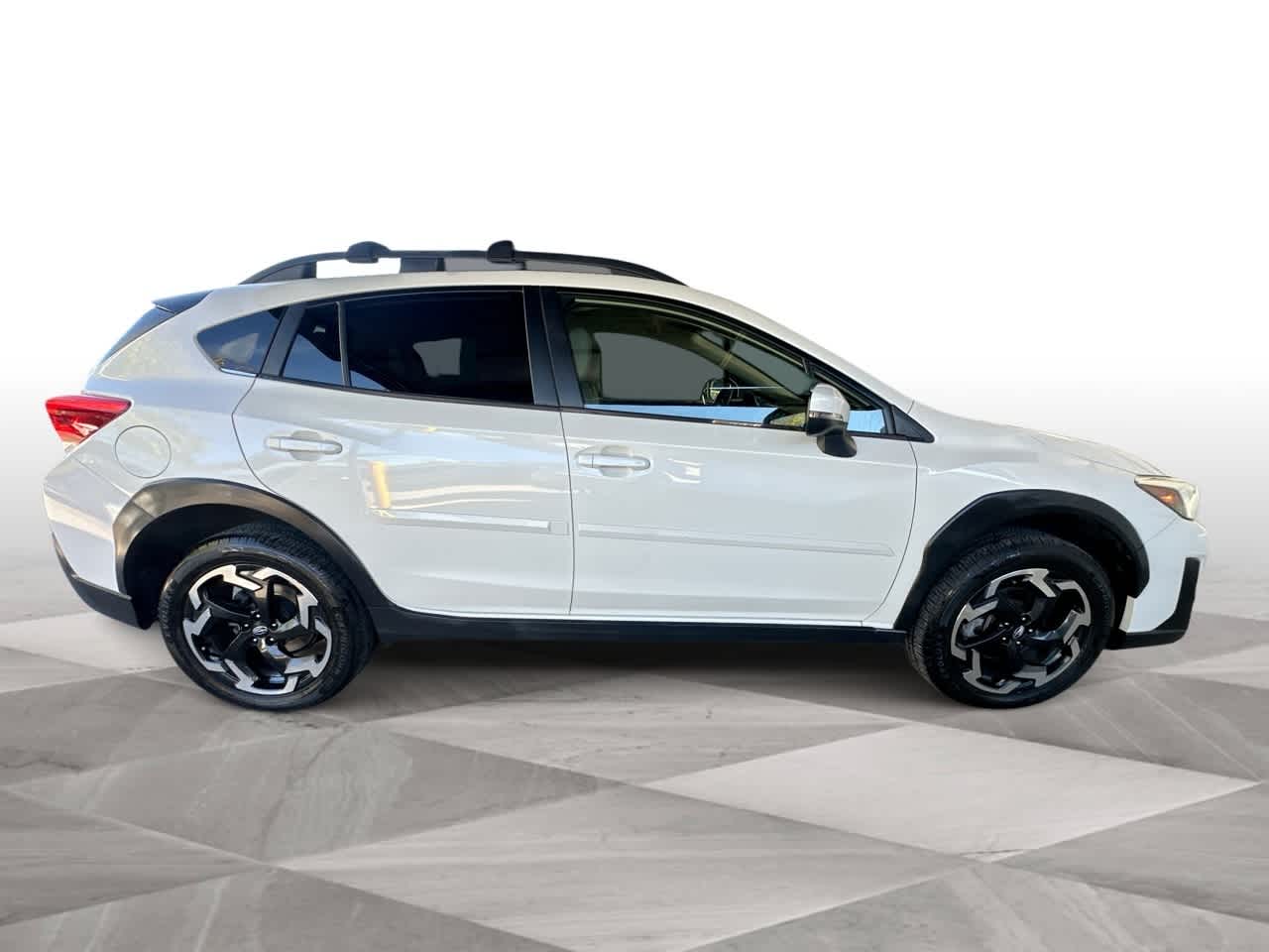 Thumbnail: 2021 Subaru Crosstrek - 9