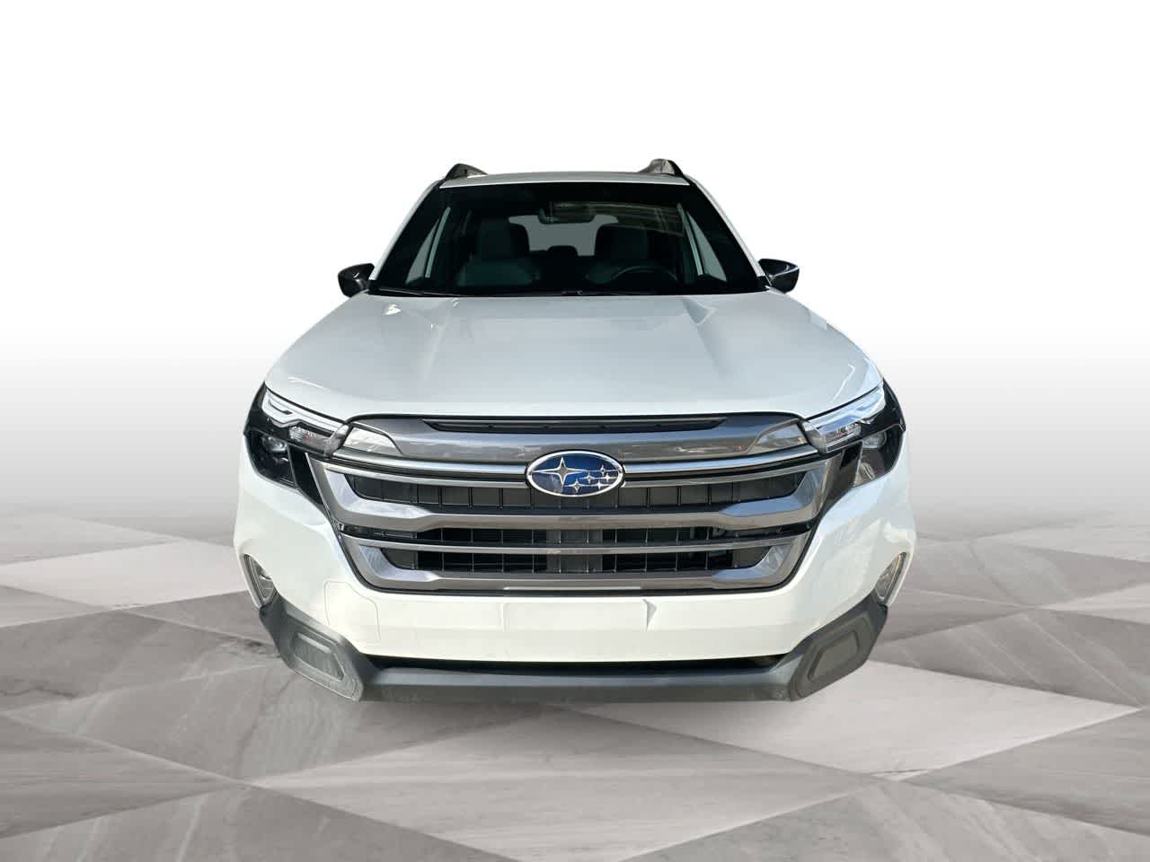 Thumbnail: 2026 Subaru Forester - 3