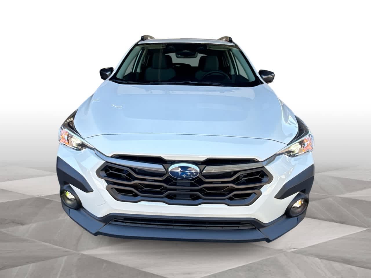 Thumbnail: 2026 Subaru Crosstrek - 3
