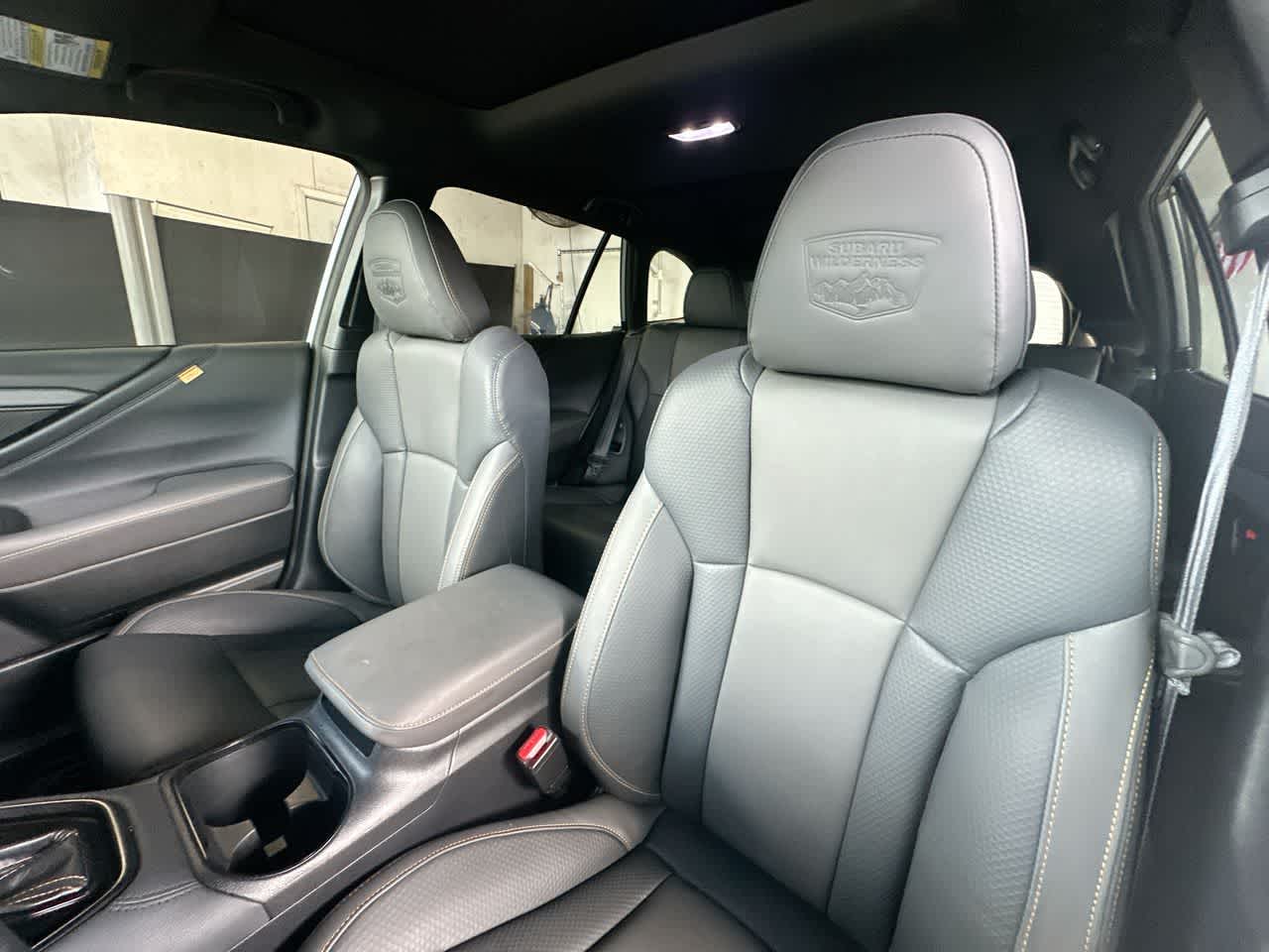 Thumbnail: 2025 Subaru Outback - 14
