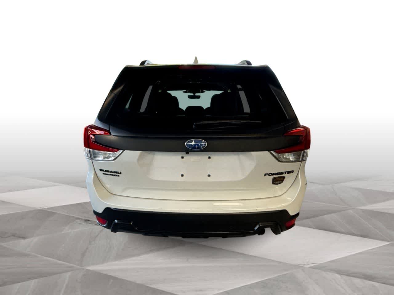 Thumbnail: 2023 Subaru Forester - 7