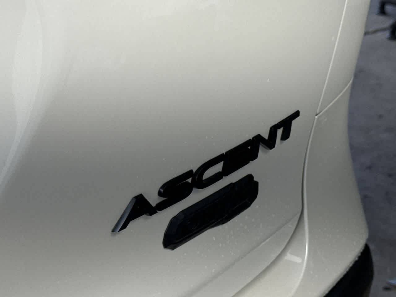 Thumbnail: 2025 Subaru Ascent - 10