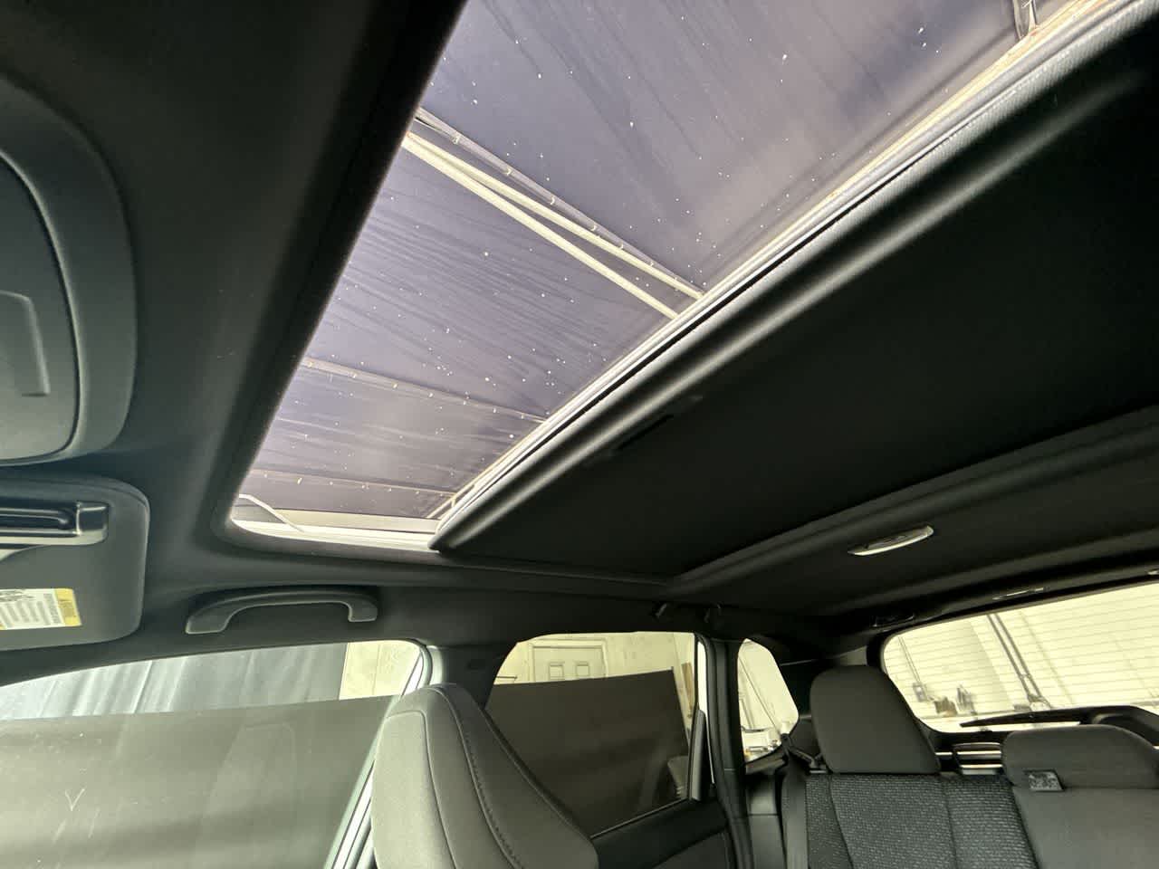 Thumbnail: 2026 Subaru Forester - 17