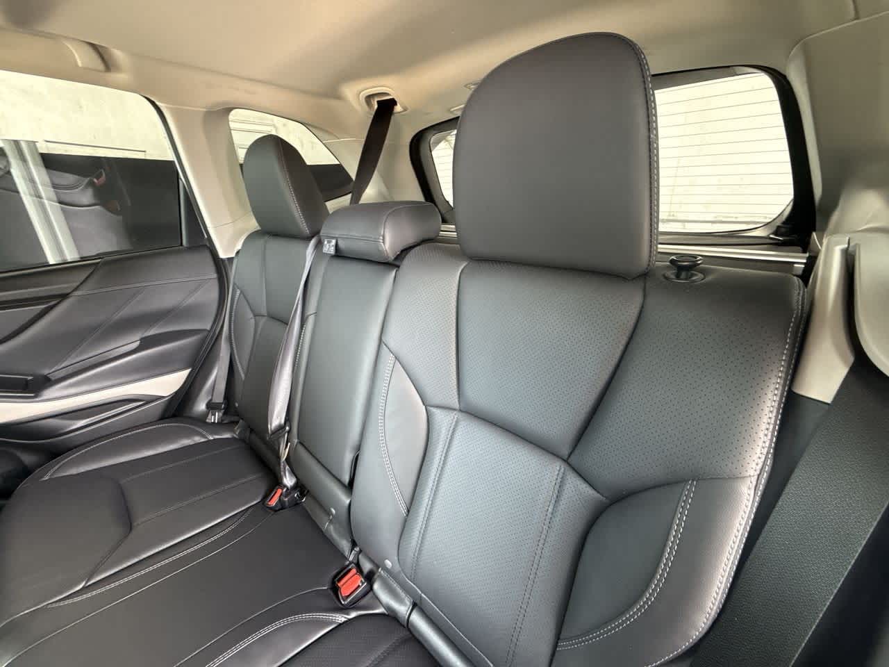 Thumbnail: 2023 Subaru Forester - 22