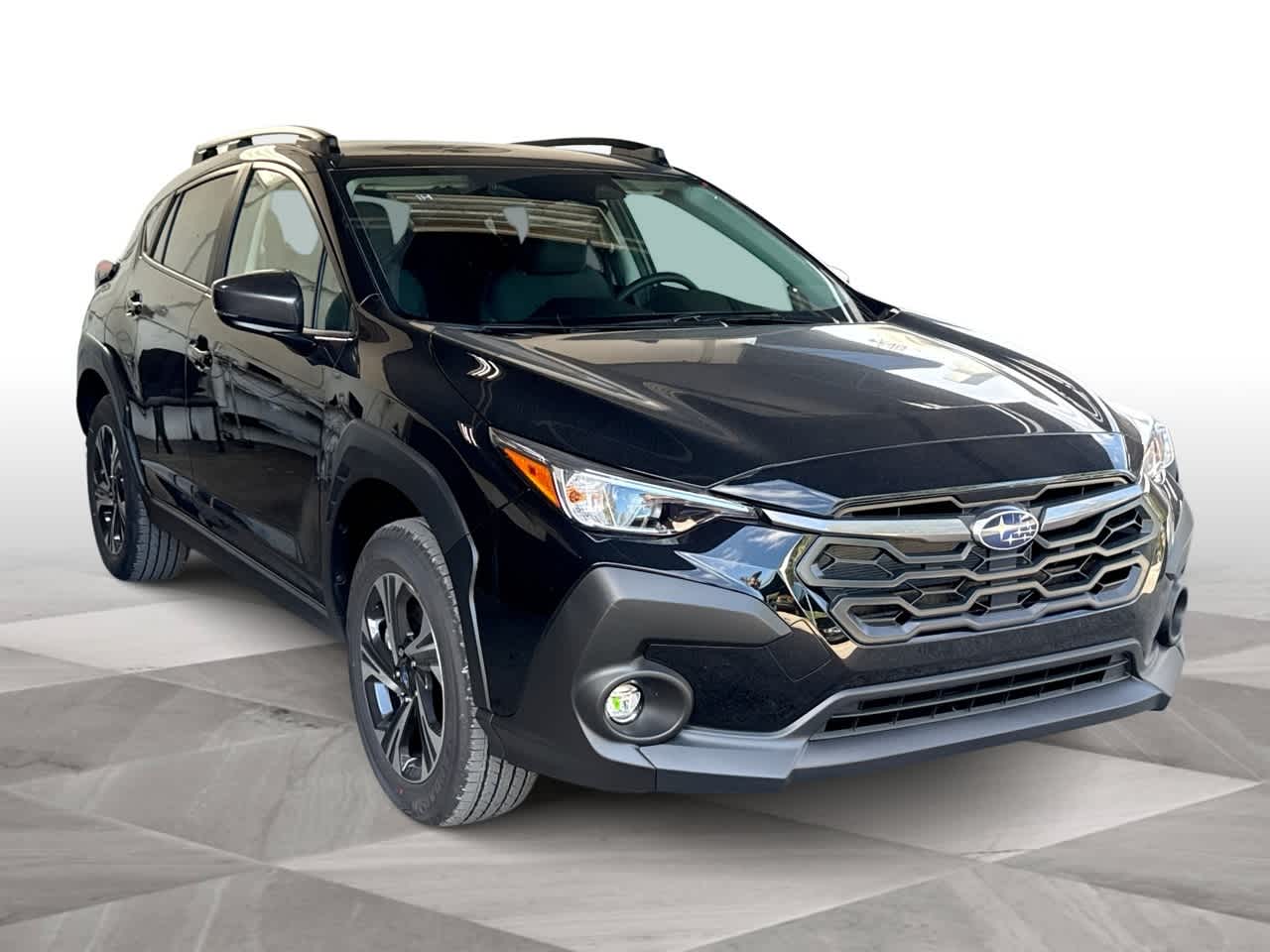 Thumbnail: 2026 Subaru Crosstrek - 2