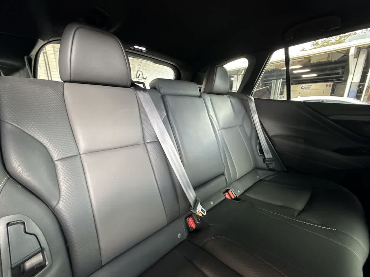 Thumbnail: 2025 Subaru Outback - 26