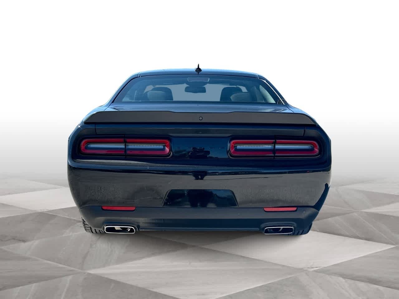 Thumbnail: 2023 Dodge Challenger - 7