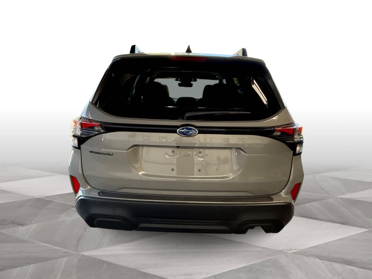 Thumbnail: 2026 Subaru Forester - 7