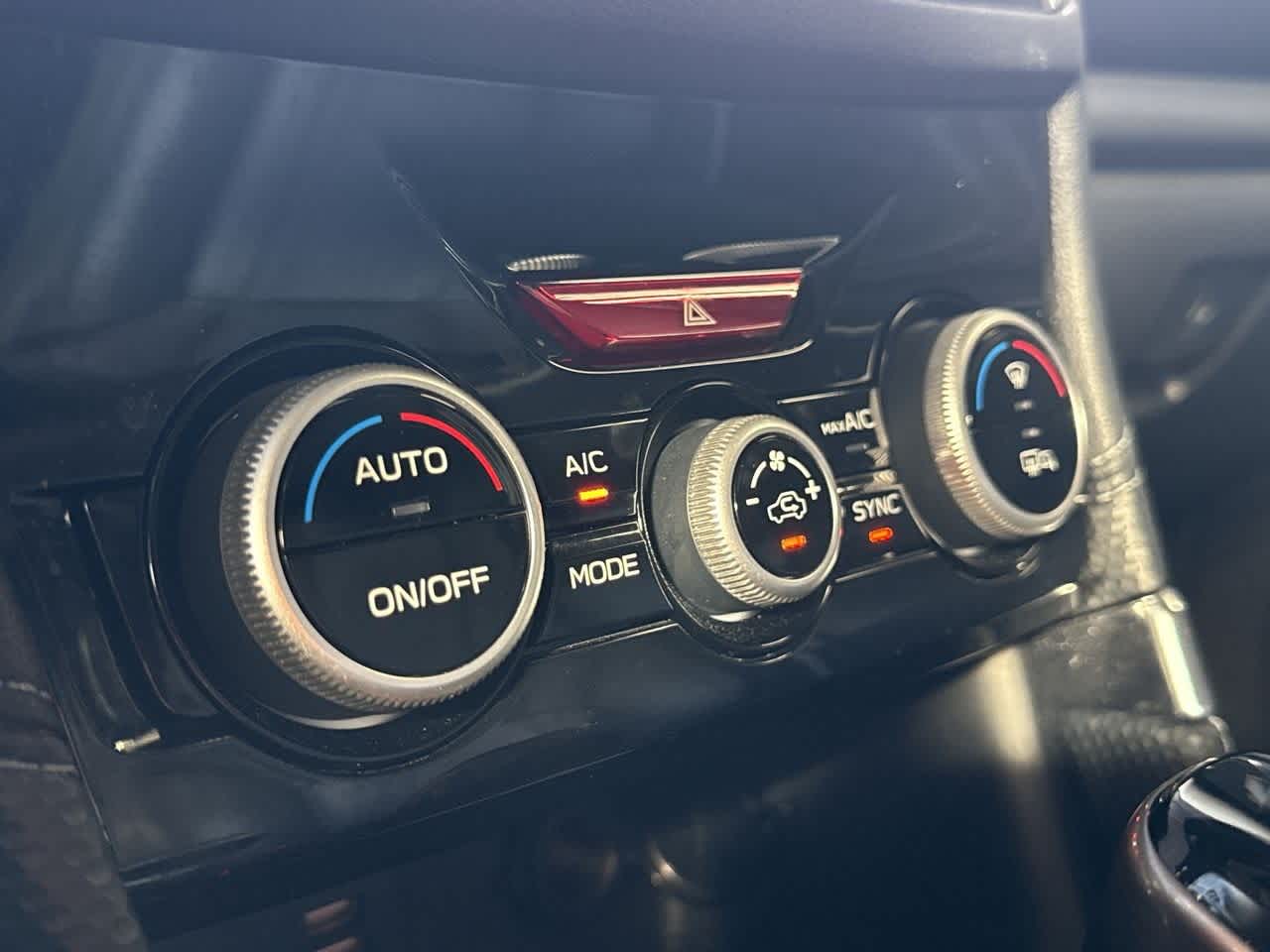 Thumbnail: 2024 Subaru Forester - 20