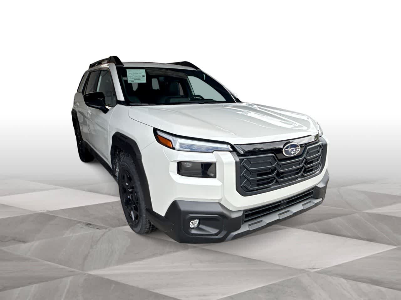 Thumbnail: 2026 Subaru Outback - 2