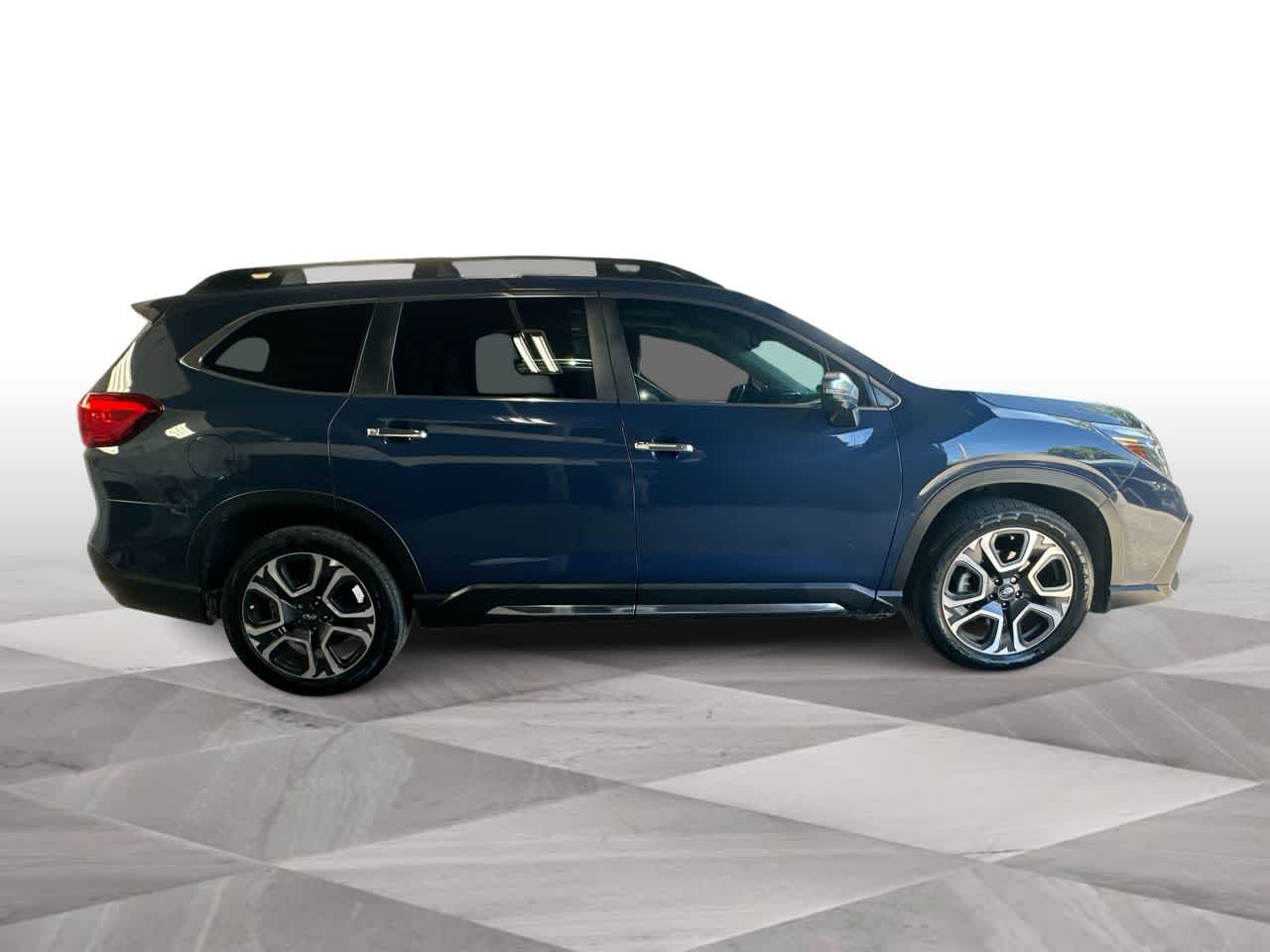 Thumbnail: 2023 Subaru Ascent - 9