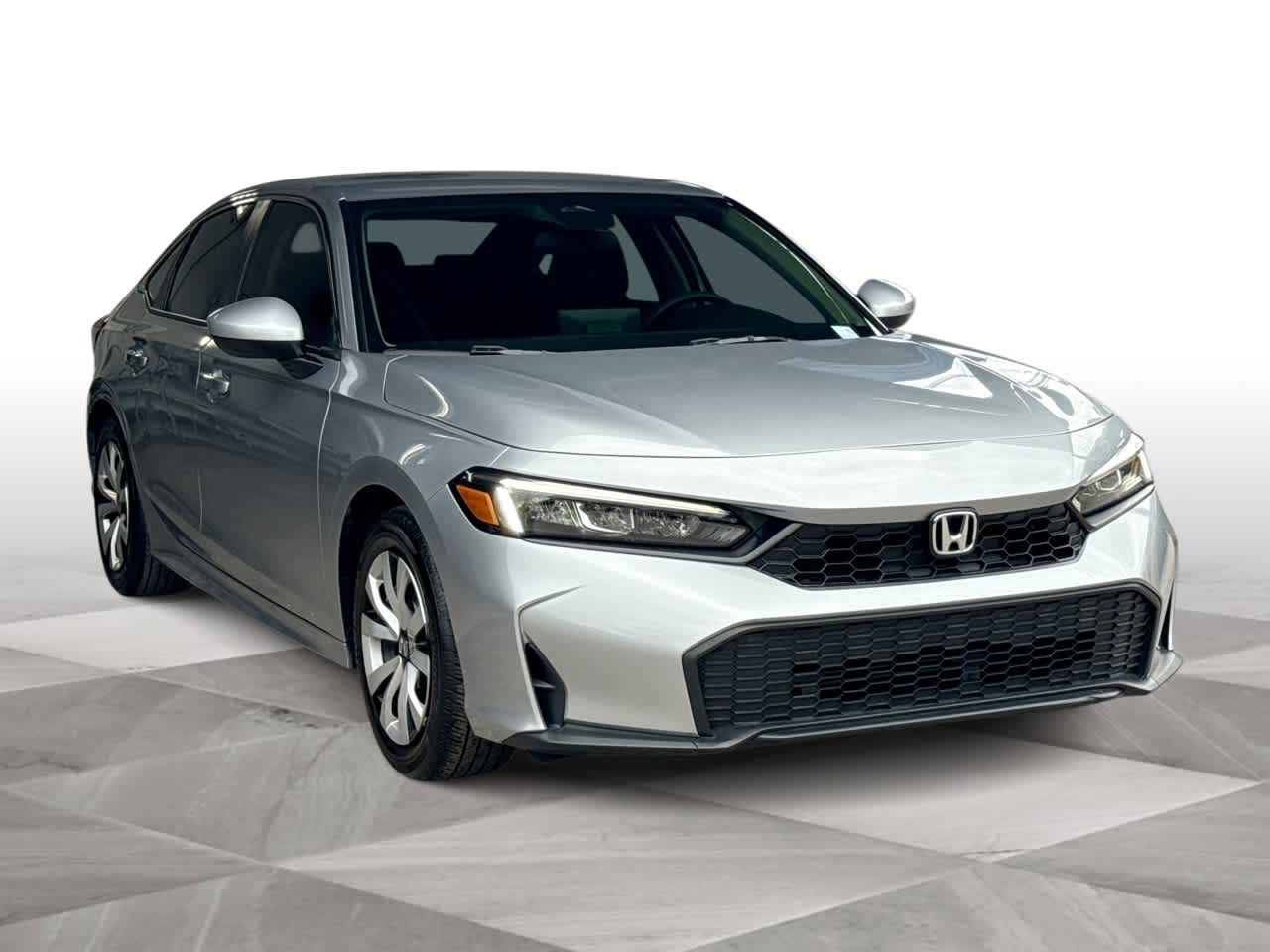 Thumbnail: 2025 Honda Civic - 2