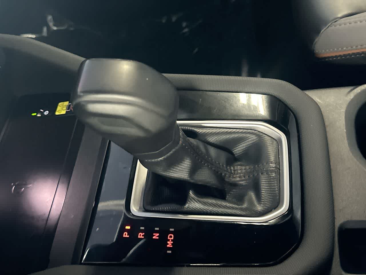 Thumbnail: 2025 Subaru Forester - 21
