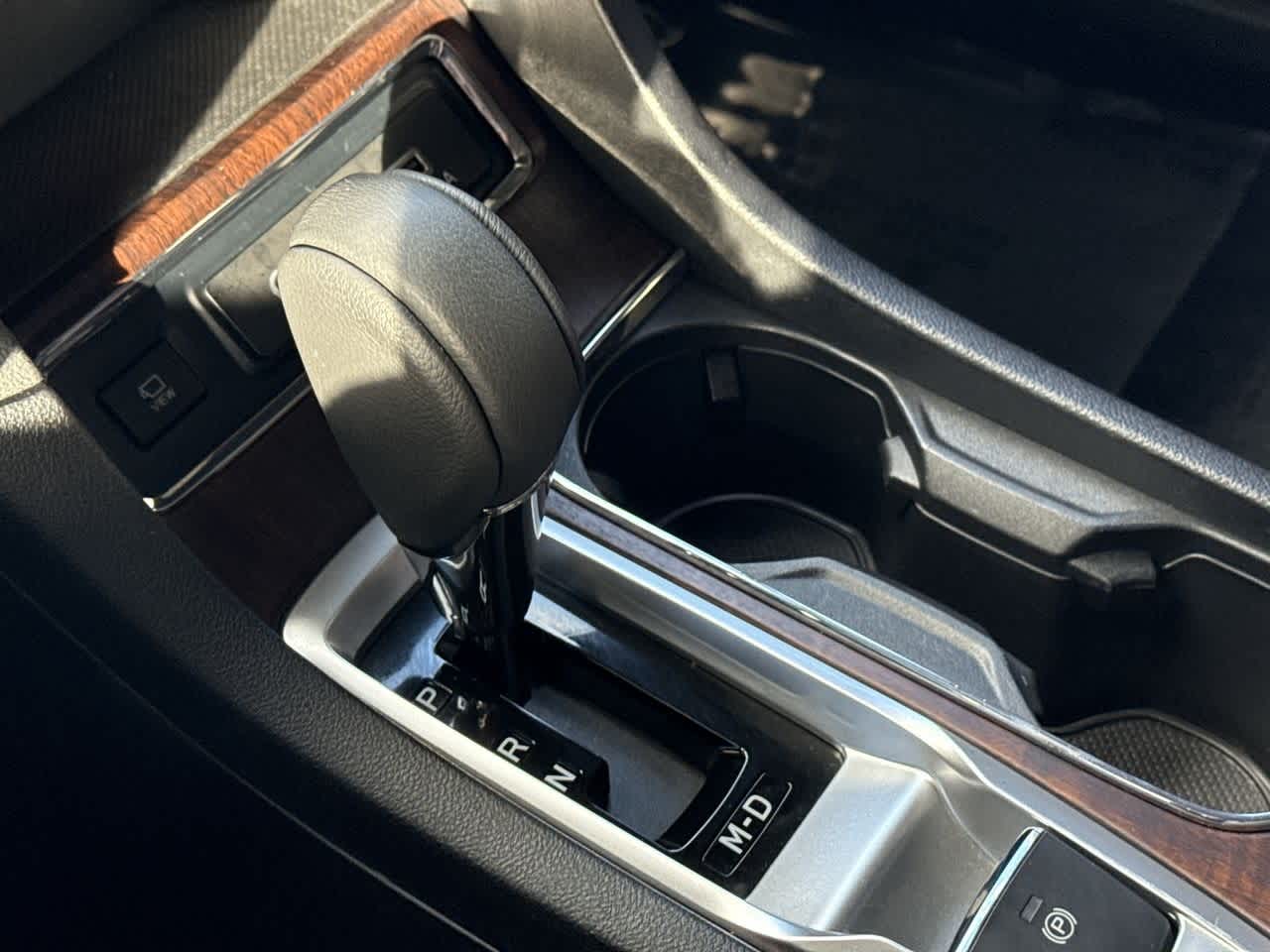 Thumbnail: 2023 Subaru Ascent - 21