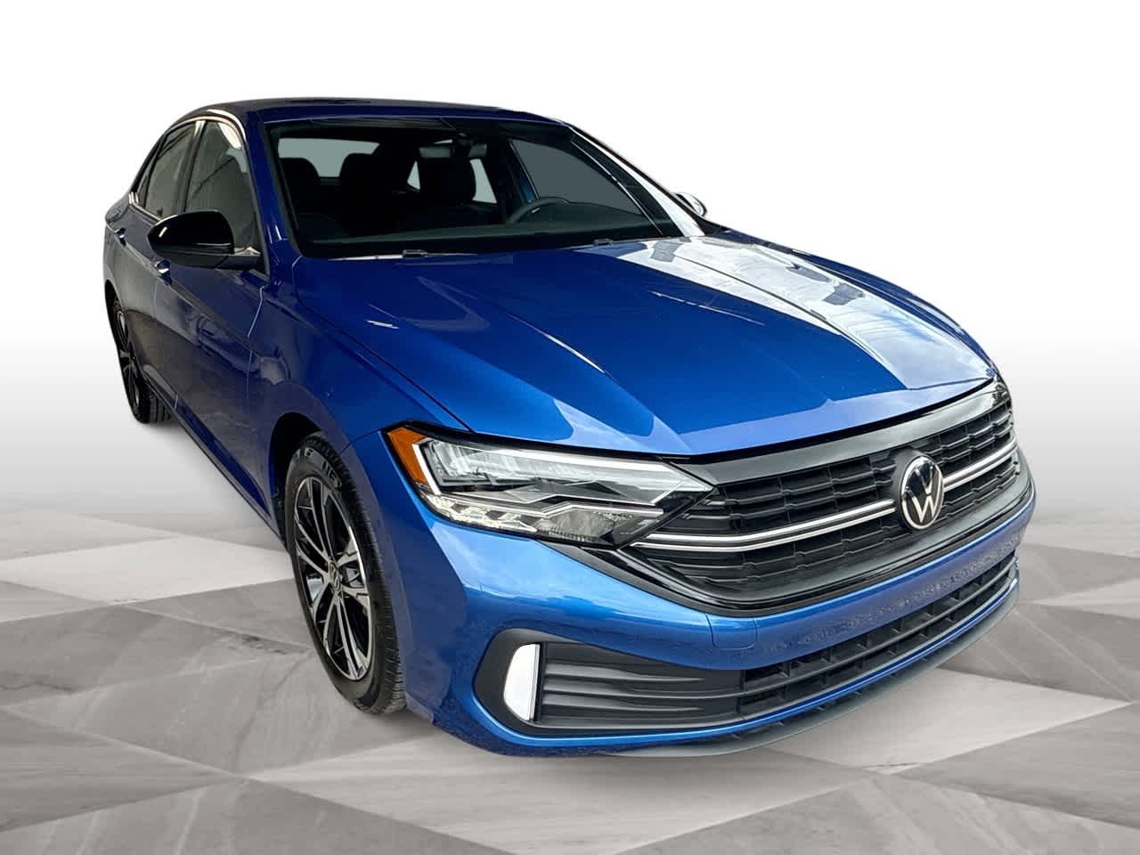 Thumbnail: 2023 Volkswagen Jetta - 2