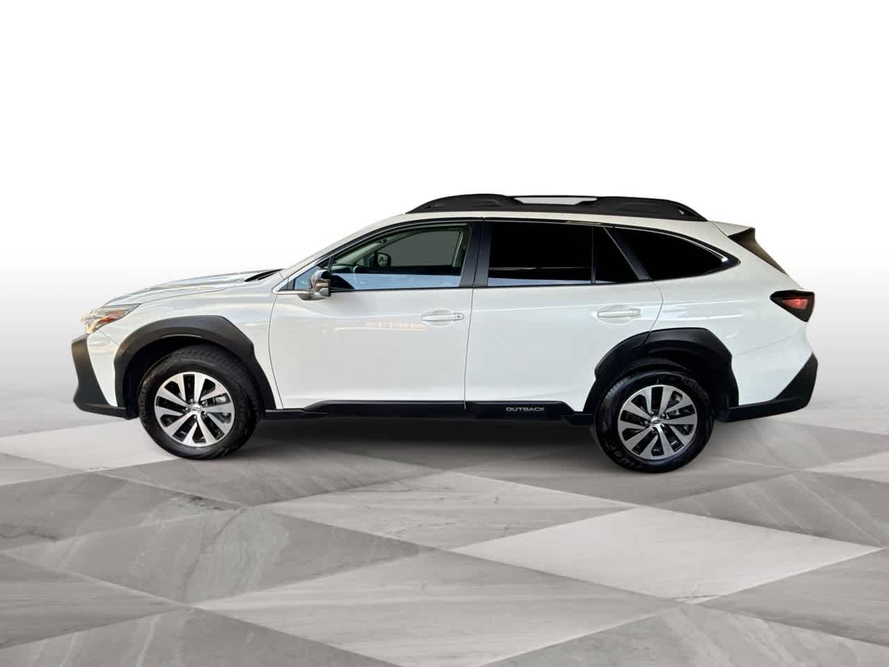 Thumbnail: 2025 Subaru Outback - 5