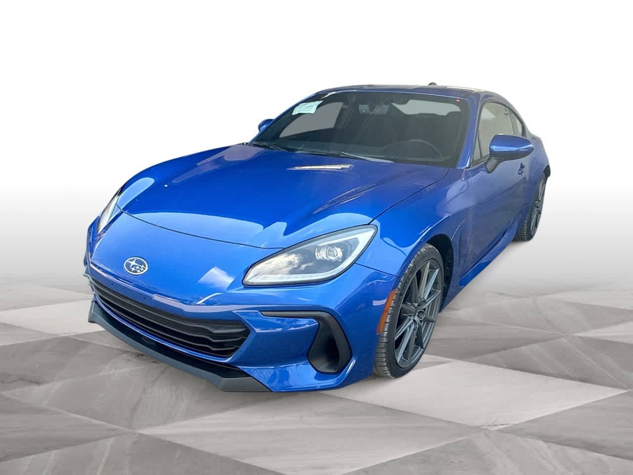 Thumbnail: 2026 Subaru BRZ - 4