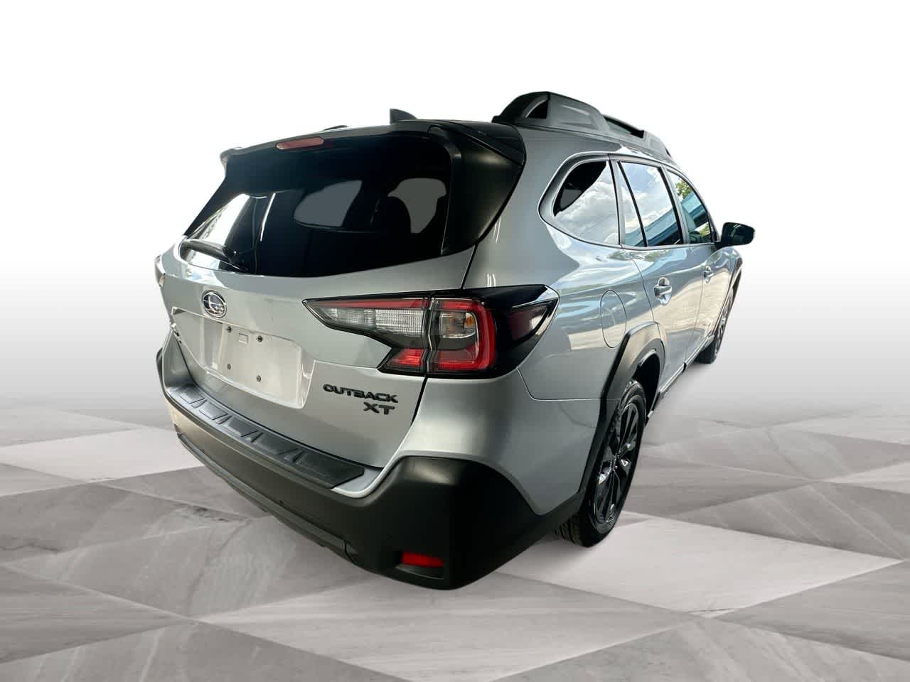 Thumbnail: 2025 Subaru Outback - 8