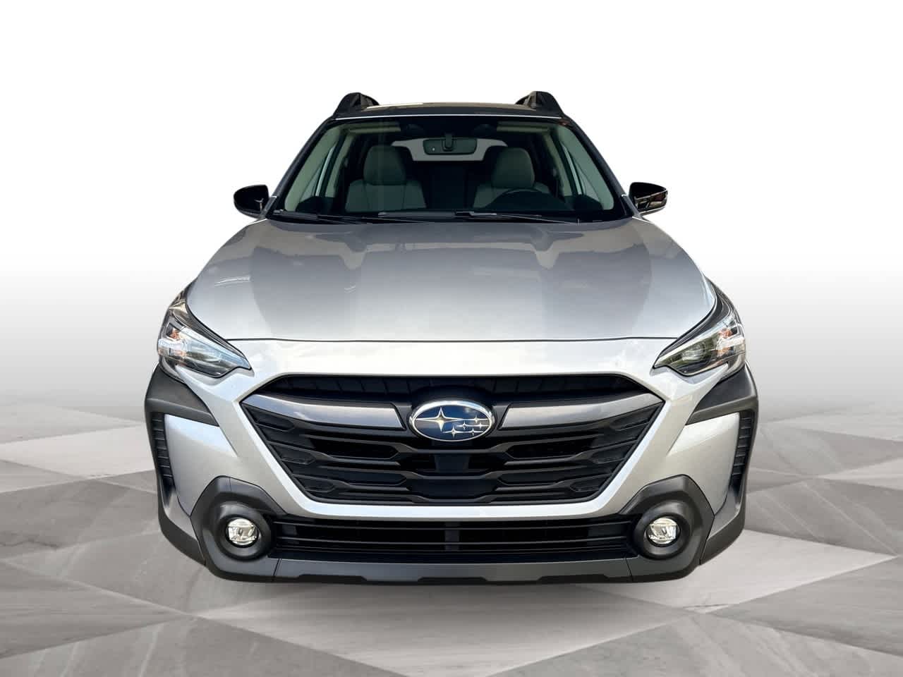Thumbnail: 2025 Subaru Outback - 3