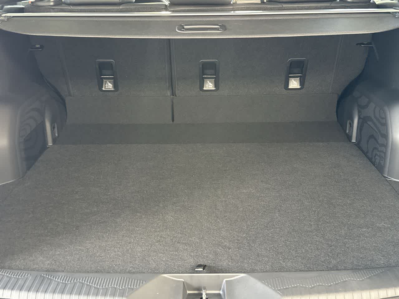 Thumbnail: 2026 Subaru Forester - 25