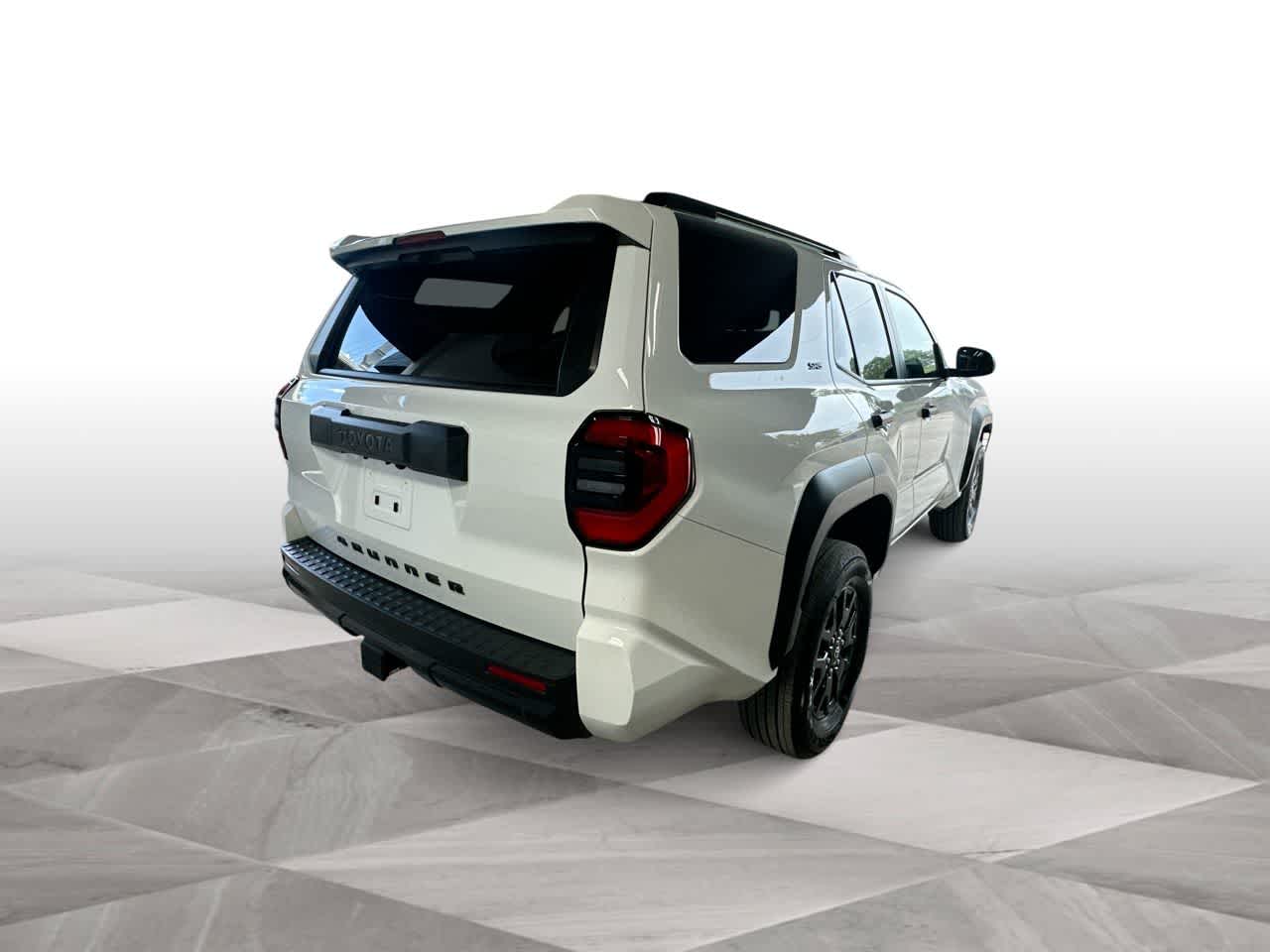 Thumbnail: 2026 Toyota 4Runner - 8