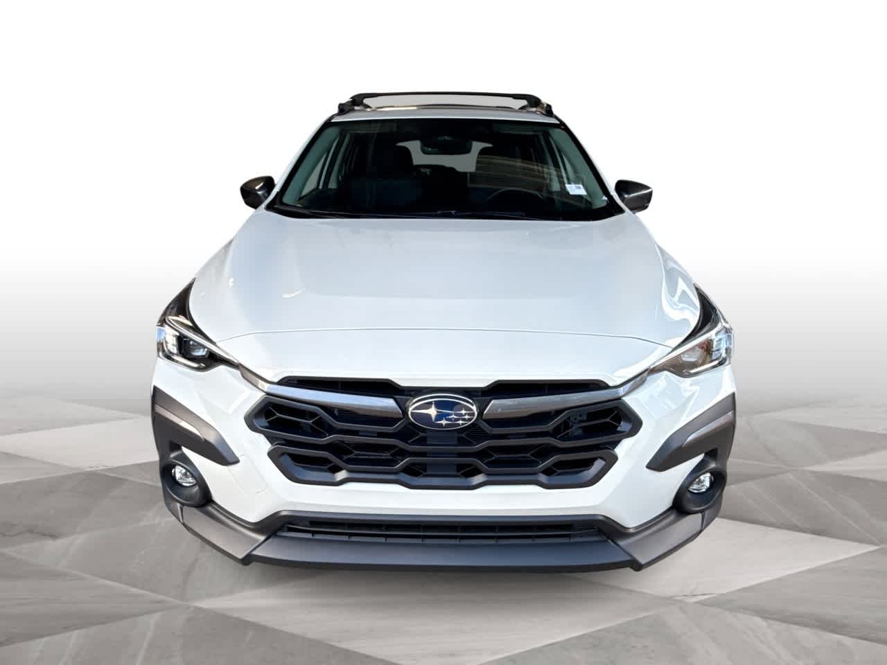 Thumbnail: 2025 Subaru Crosstrek - 3