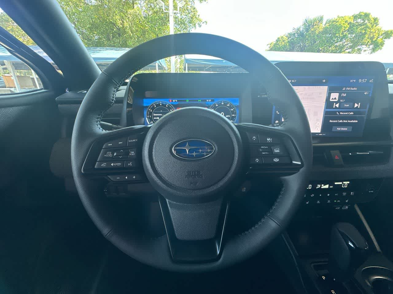 Thumbnail: 2026 Subaru Outback - 15