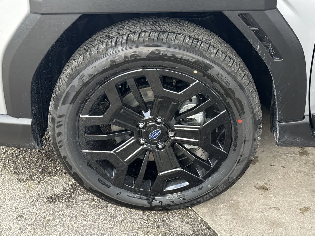 Thumbnail: 2026 Subaru Outback - 11