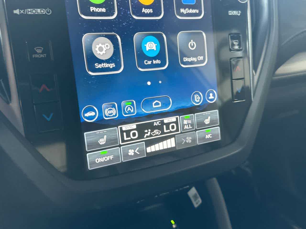 Thumbnail: 2026 Subaru Forester - 20
