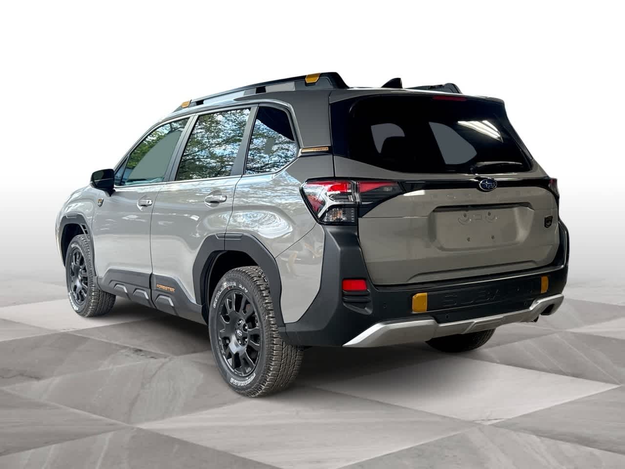 Thumbnail: 2026 Subaru Forester - 6