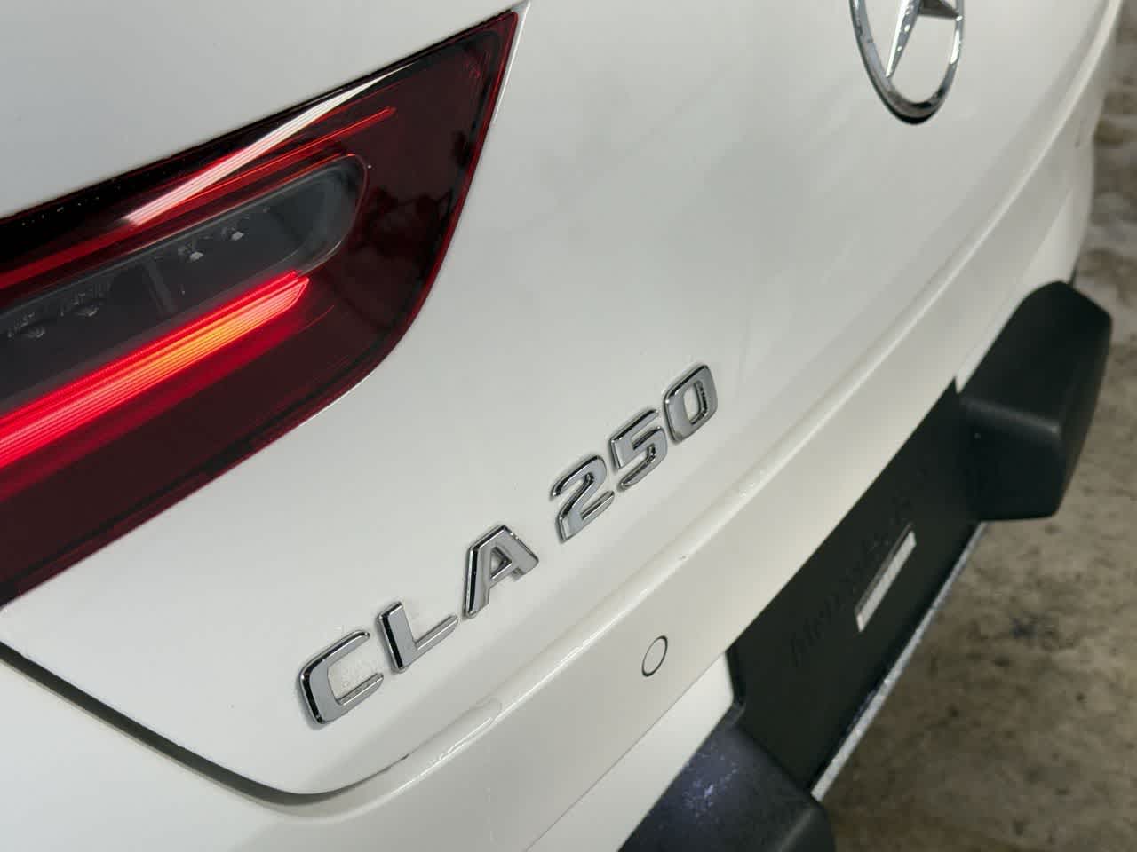 Thumbnail: 2026 Mercedes-Benz CLA - 10