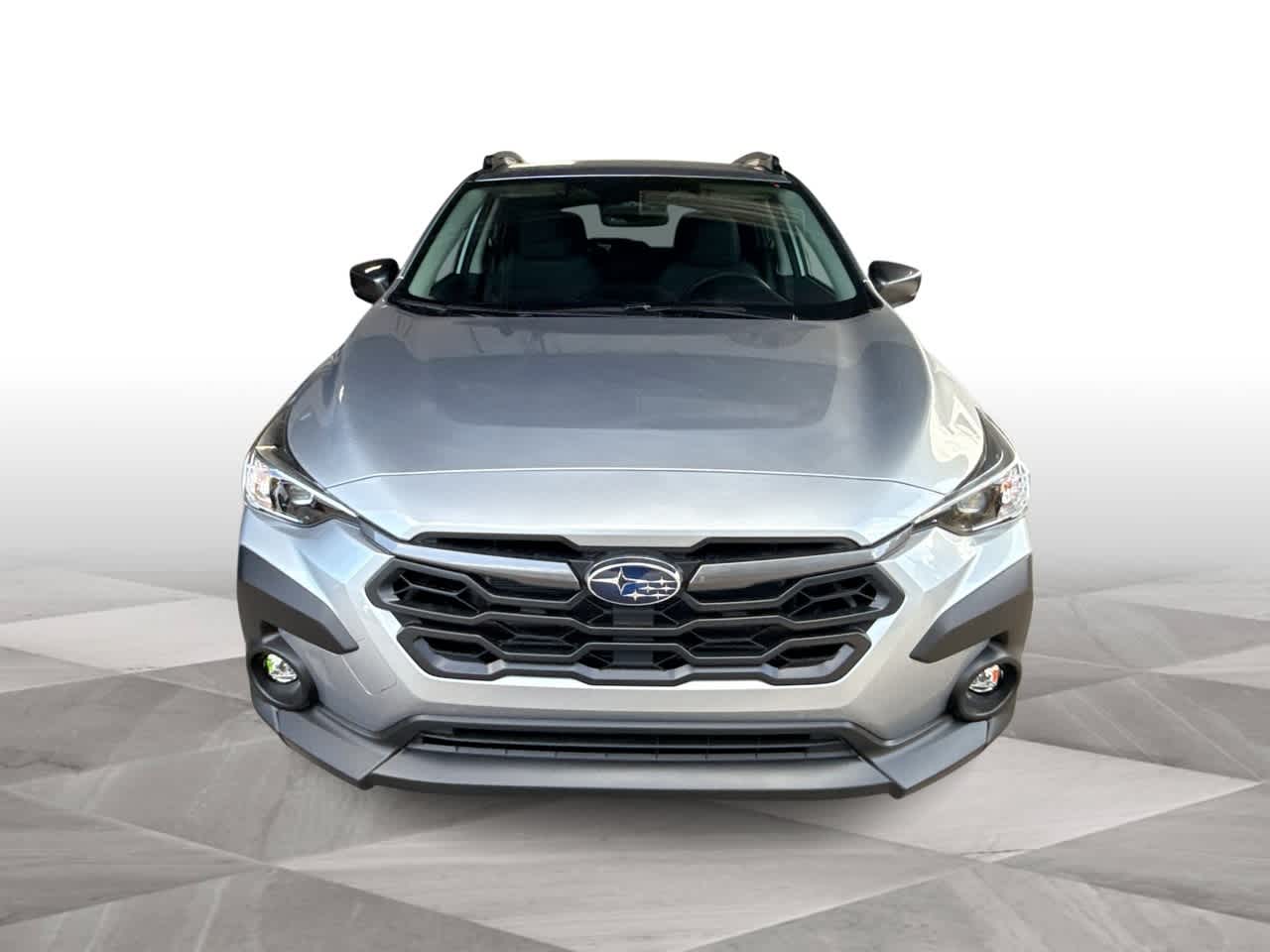Thumbnail: 2026 Subaru Crosstrek - 3