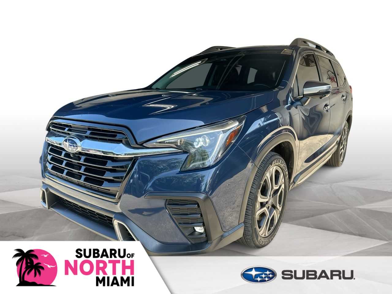 Thumbnail: 2023 Subaru Ascent - 1
