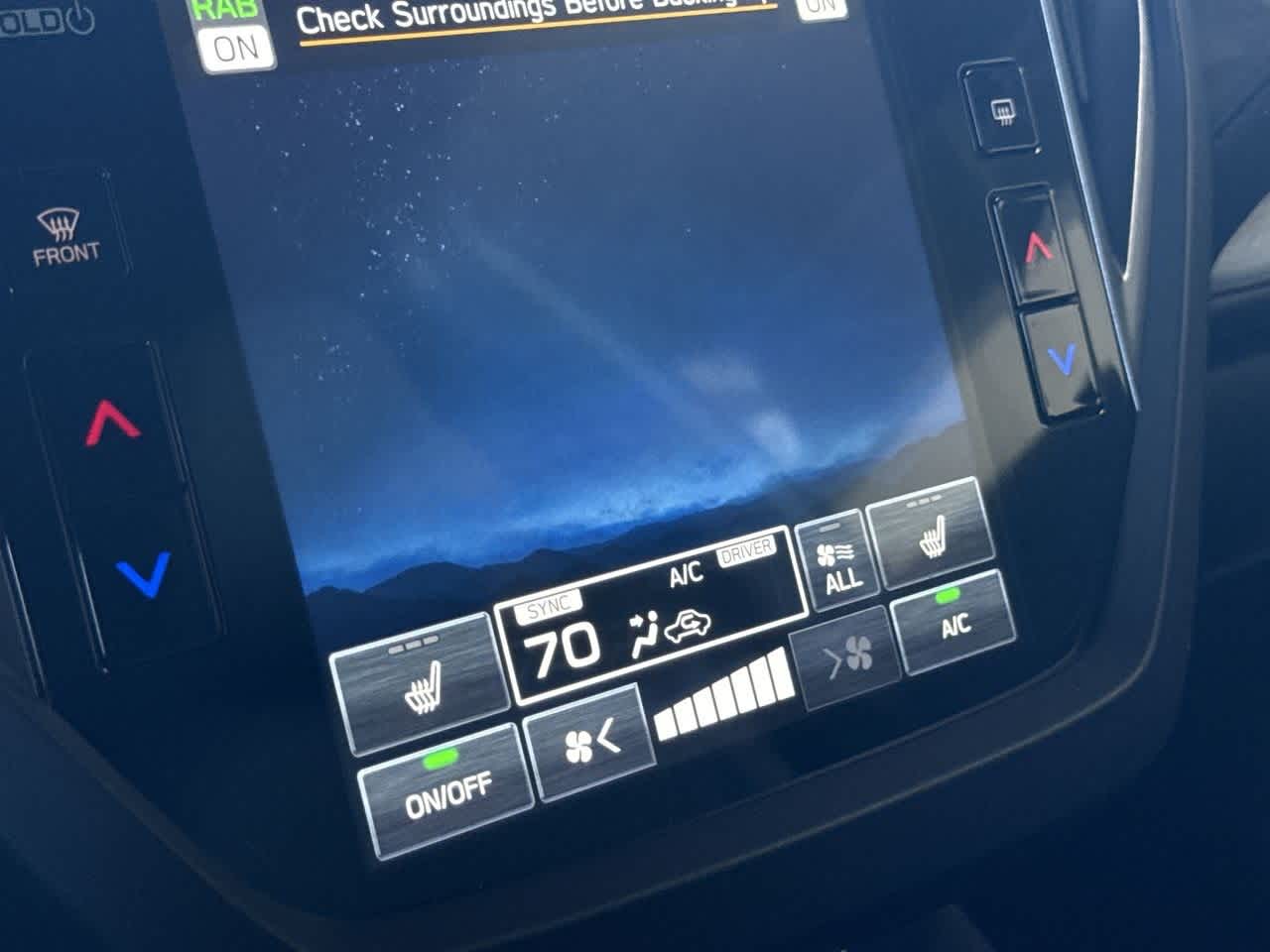 Thumbnail: 2026 Subaru Forester - 20