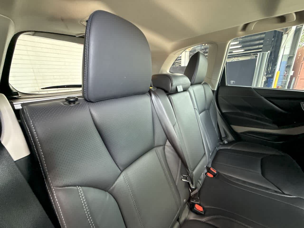 Thumbnail: 2023 Subaru Forester - 26