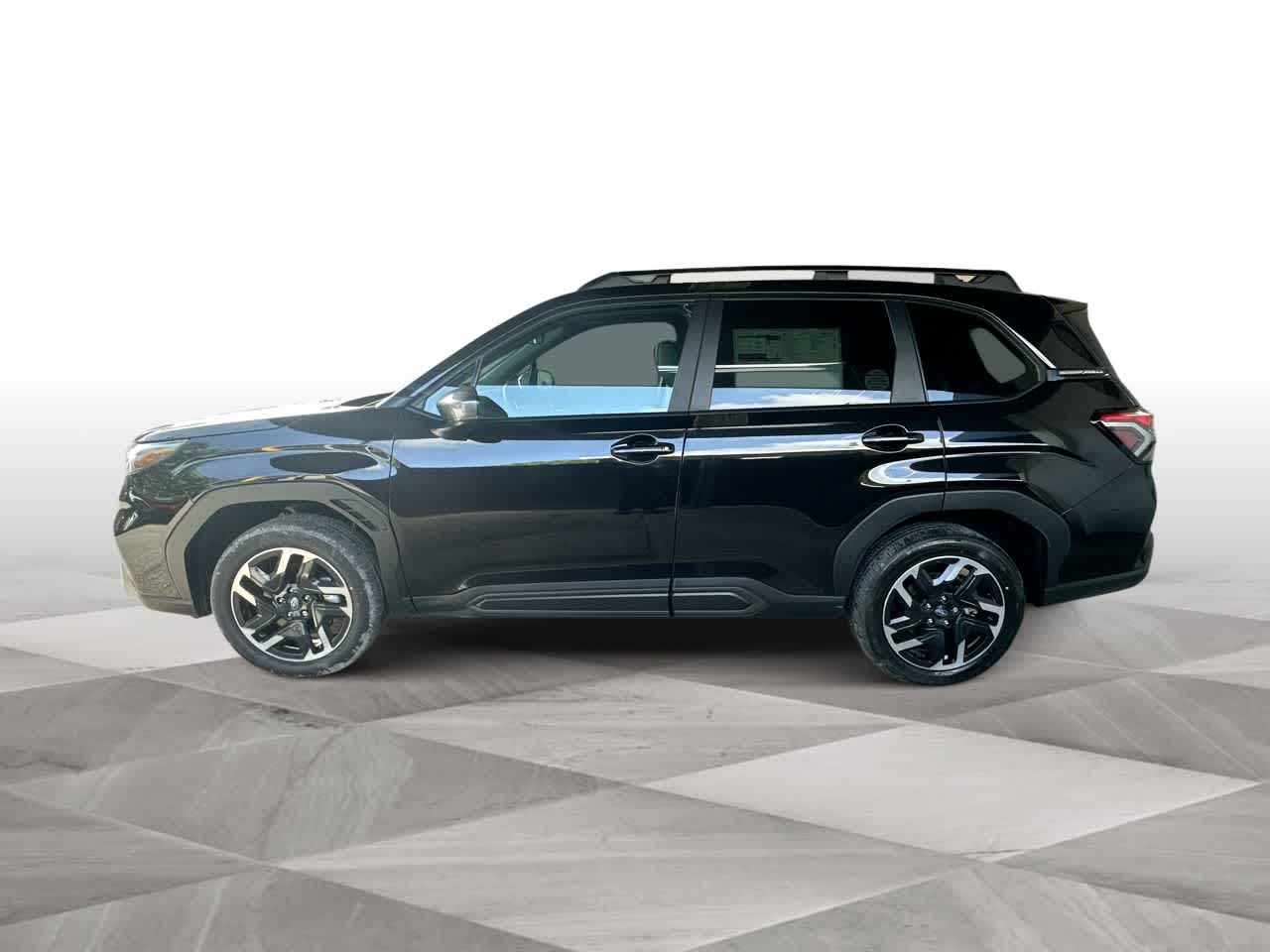 Thumbnail: 2026 Subaru Forester - 5