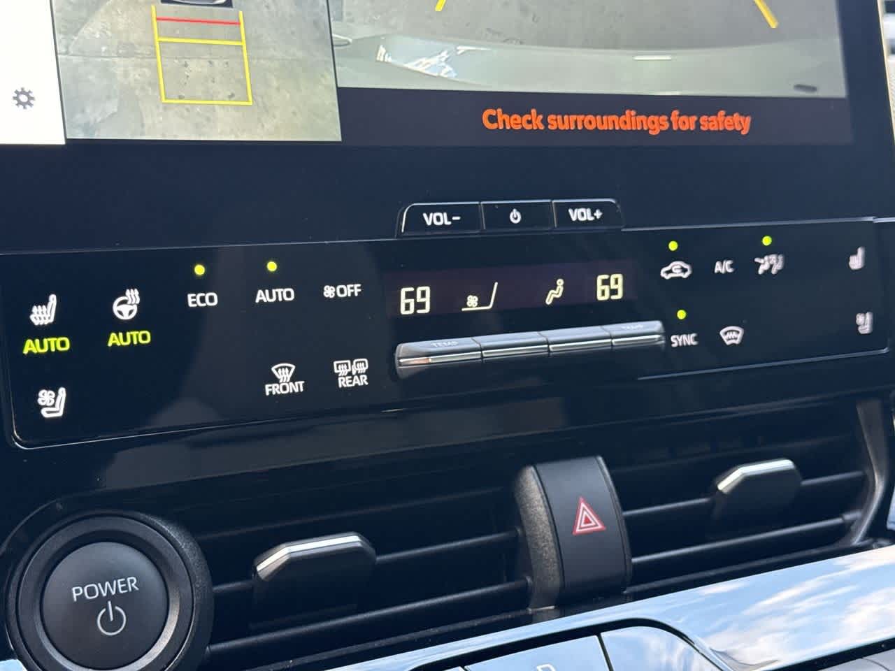 Thumbnail: 2023 Subaru Solterra - 20