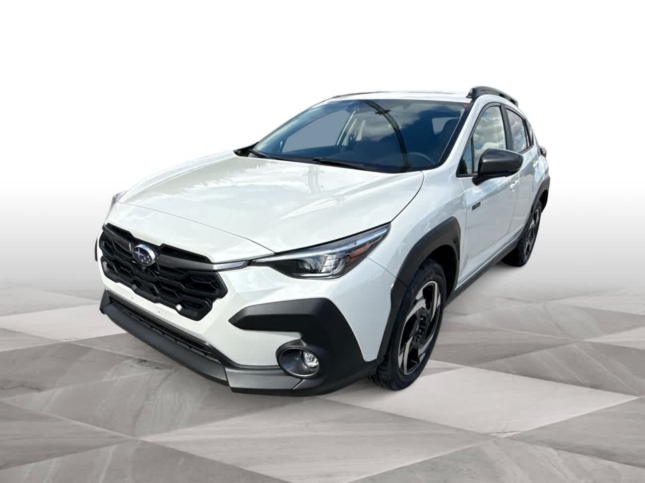 Thumbnail: 2026 Subaru Crosstrek - 4