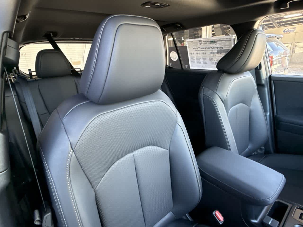 Thumbnail: 2026 Subaru Outback - 27