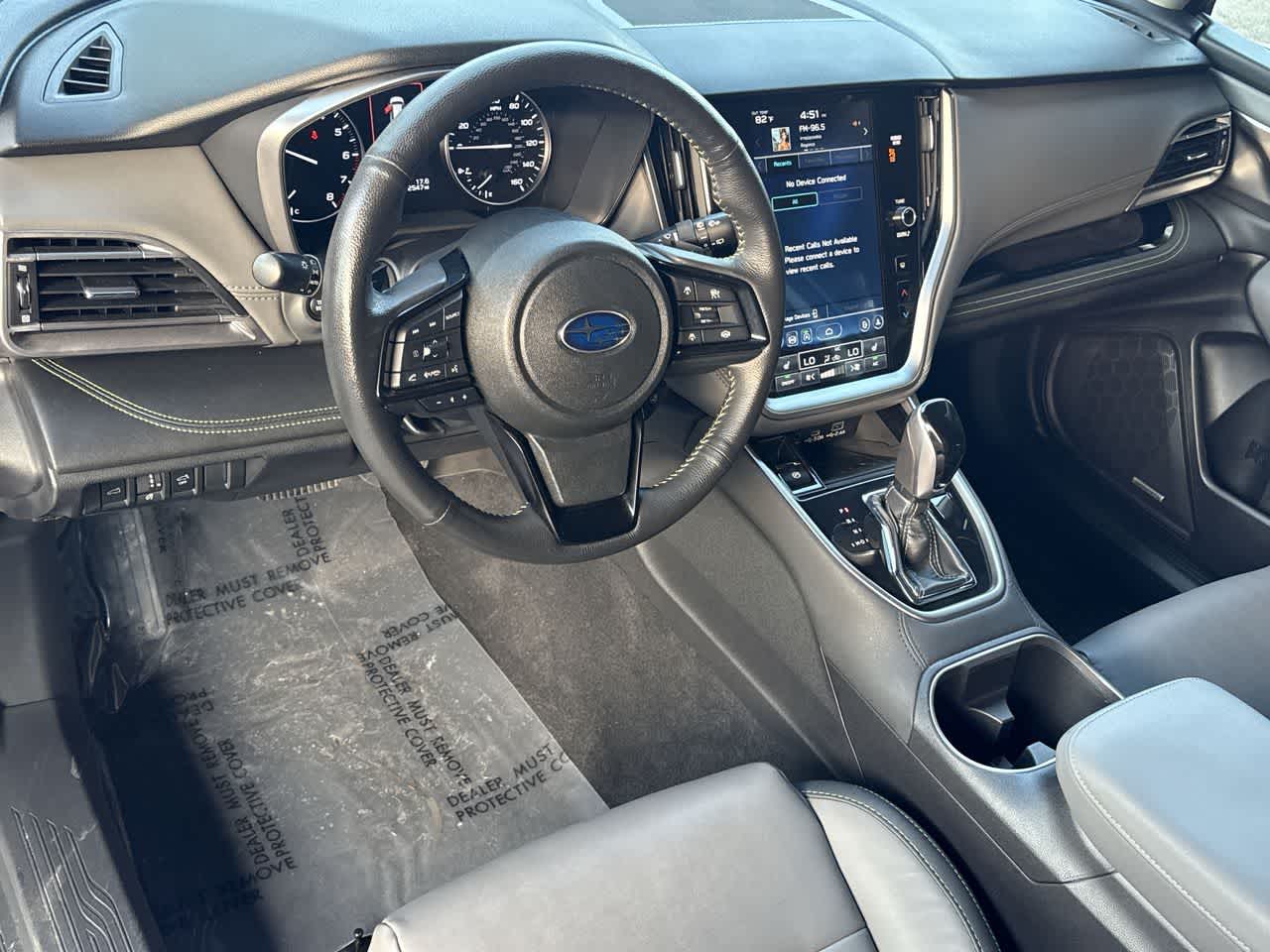 Thumbnail: 2025 Subaru Outback - 13