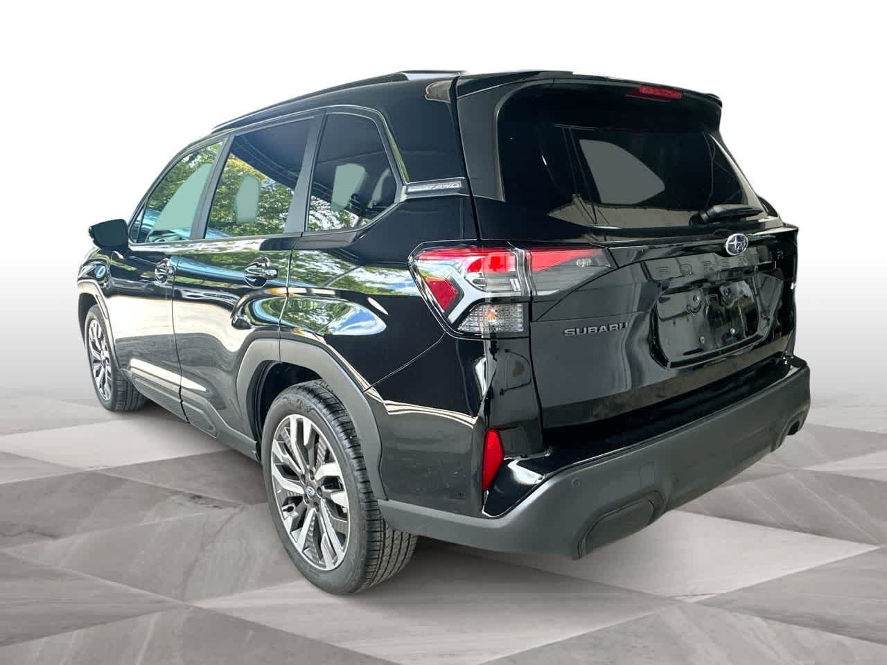 Thumbnail: 2026 Subaru Forester - 6