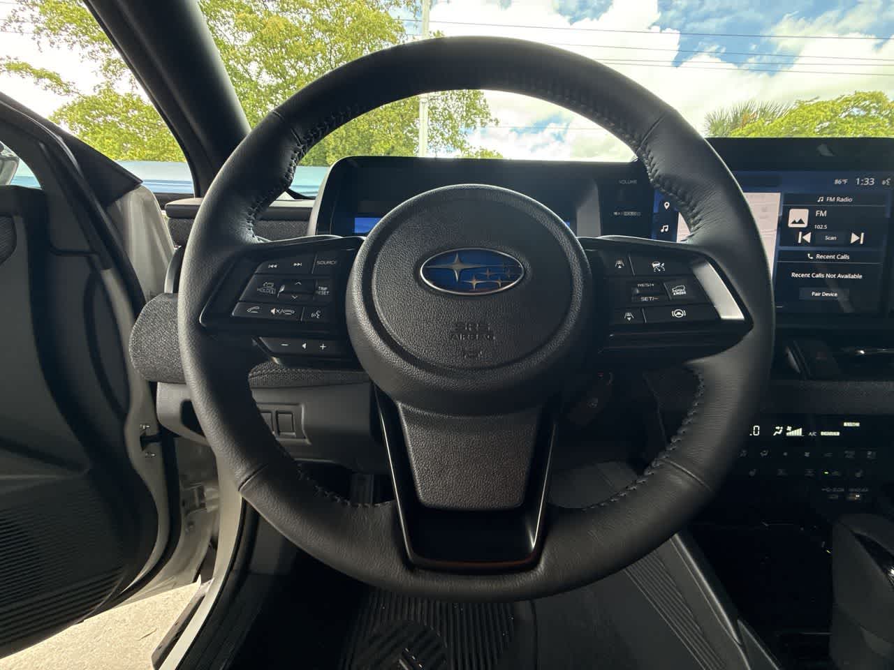 Thumbnail: 2026 Subaru Outback - 15