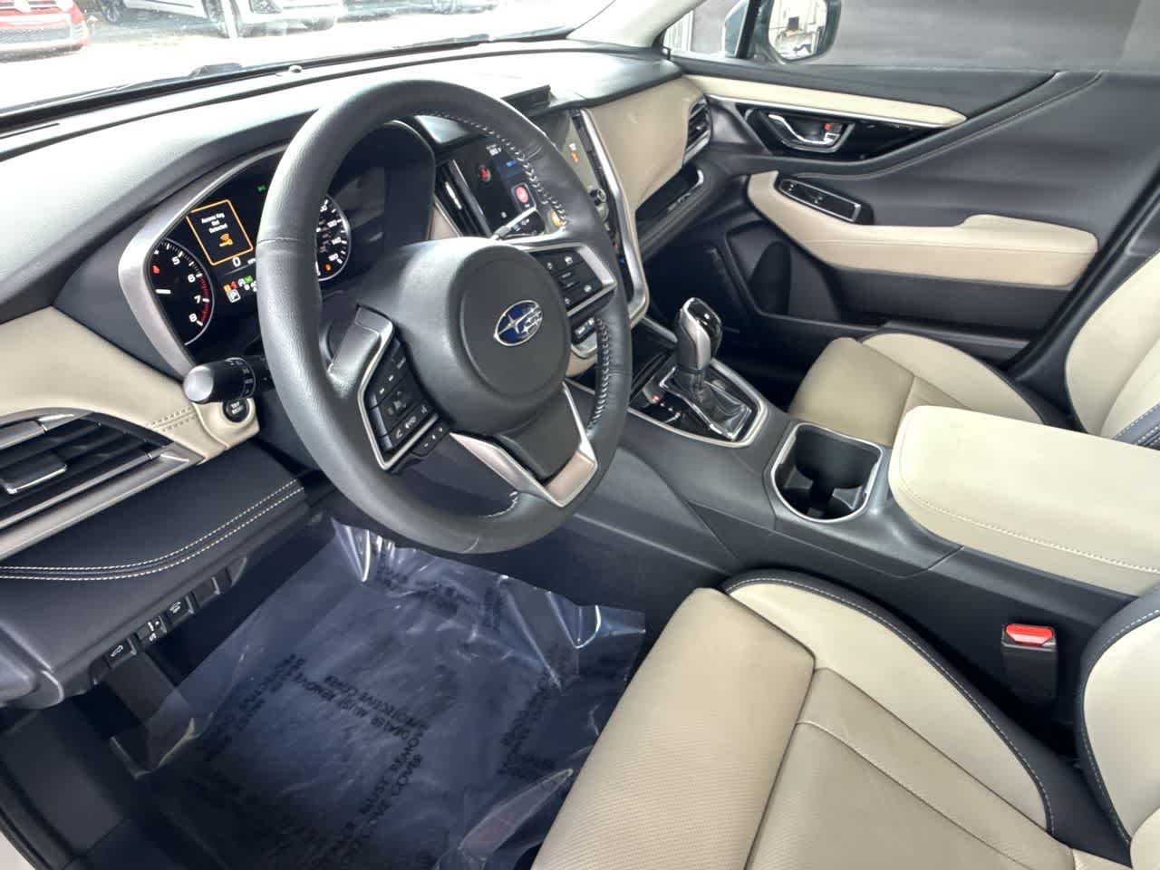 Thumbnail: 2025 Subaru Outback - 13