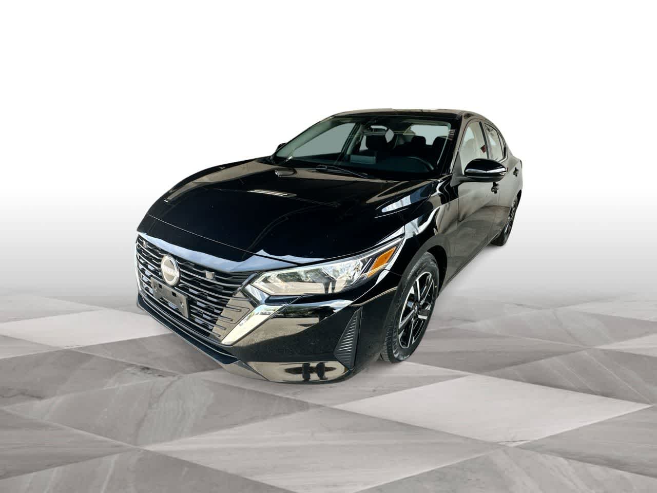 Thumbnail: 2025 Nissan Sentra - 4